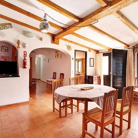 Villa Tigonema Albufeira Exteriör bild