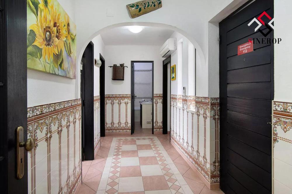 Villa Tigonema Albufeira Exteriör bild