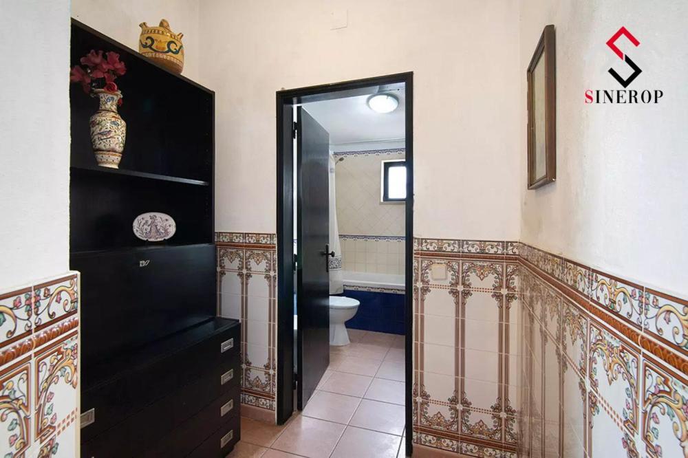 Villa Tigonema Albufeira Exteriör bild
