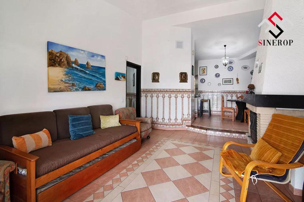 Villa Tigonema Albufeira Exteriör bild